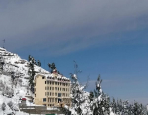 Fortune Park Kufri, Shimla - Member ITC Hotels' Group